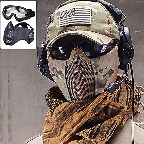 Vue 2 de Aoutacc Kit De Protection