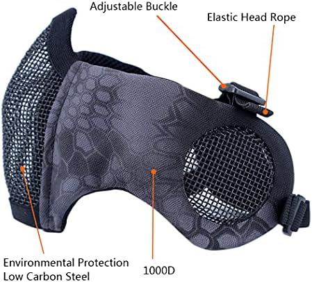 Vue 6 de Aoutacc Kit De Protection