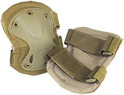 Vue 4 de Oarea Tactique Sport Protecteur