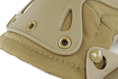 Vue 5 de Oarea Tactique Sport Protecteur