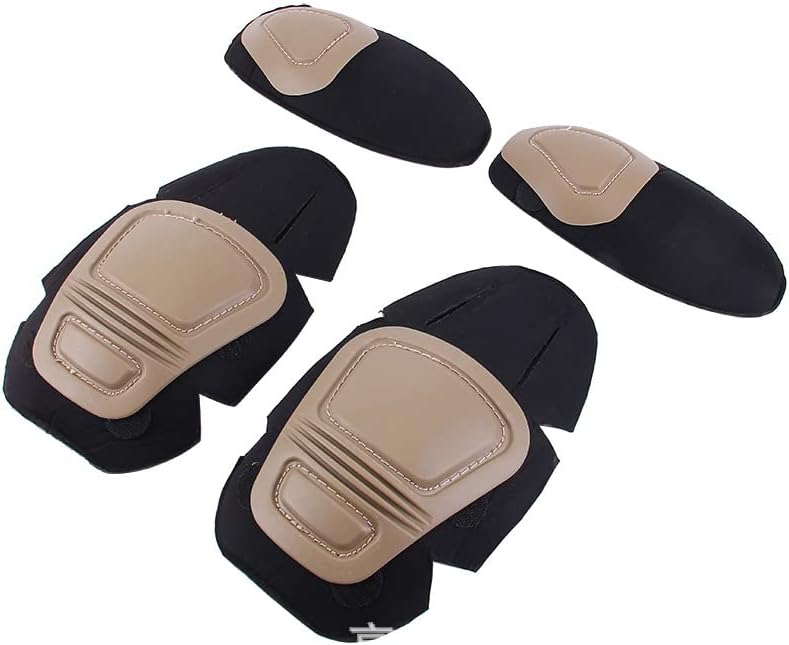 Uugood Genouillere Sport Sets