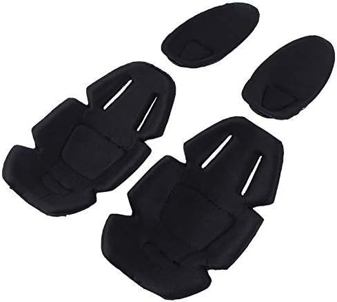 Vue 3 de Uugood Genouillere Sport Sets