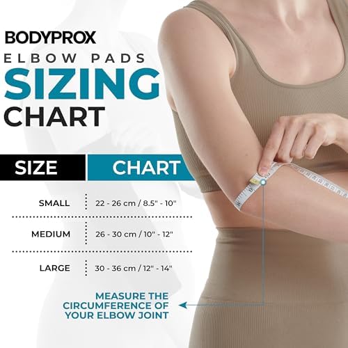 Vue 5 de Bodyprox Coussinets De Protection