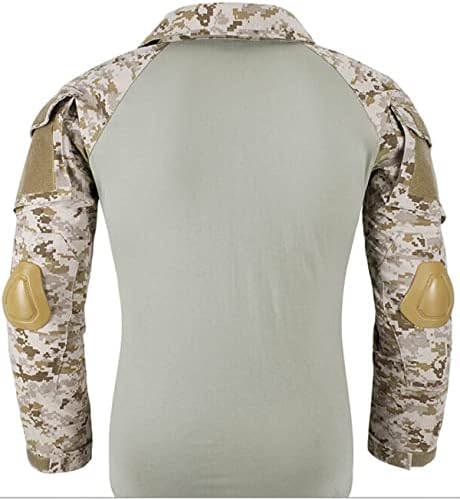 Vue 5 de Uugood Genouillere Sport Sets