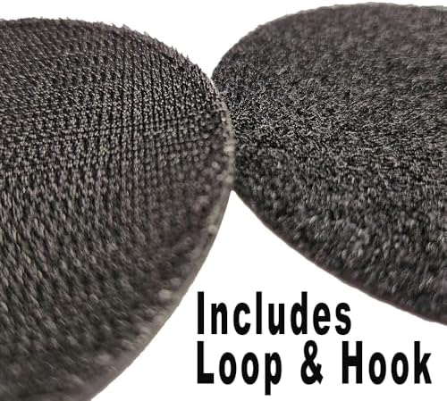 Vue 7 de Patch Tactique Punisher PVC