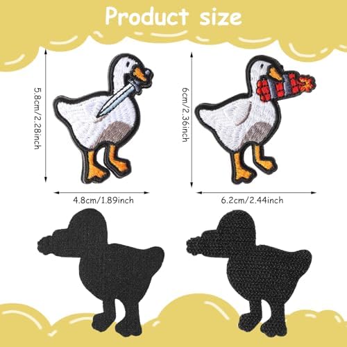 Vue 6 de Mabor Lot De Ecussons