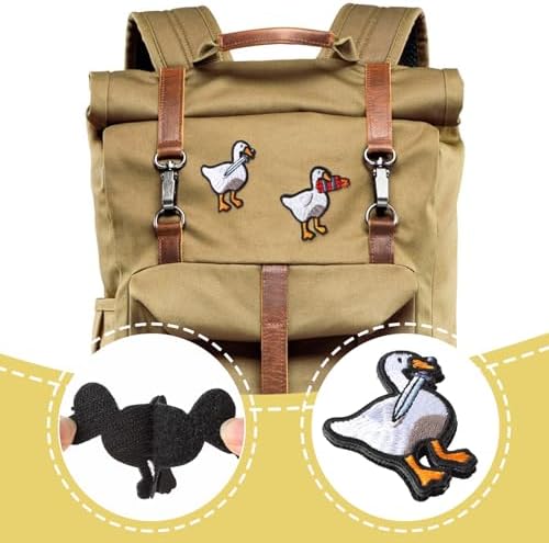 Vue 7 de Mabor Lot De Ecussons