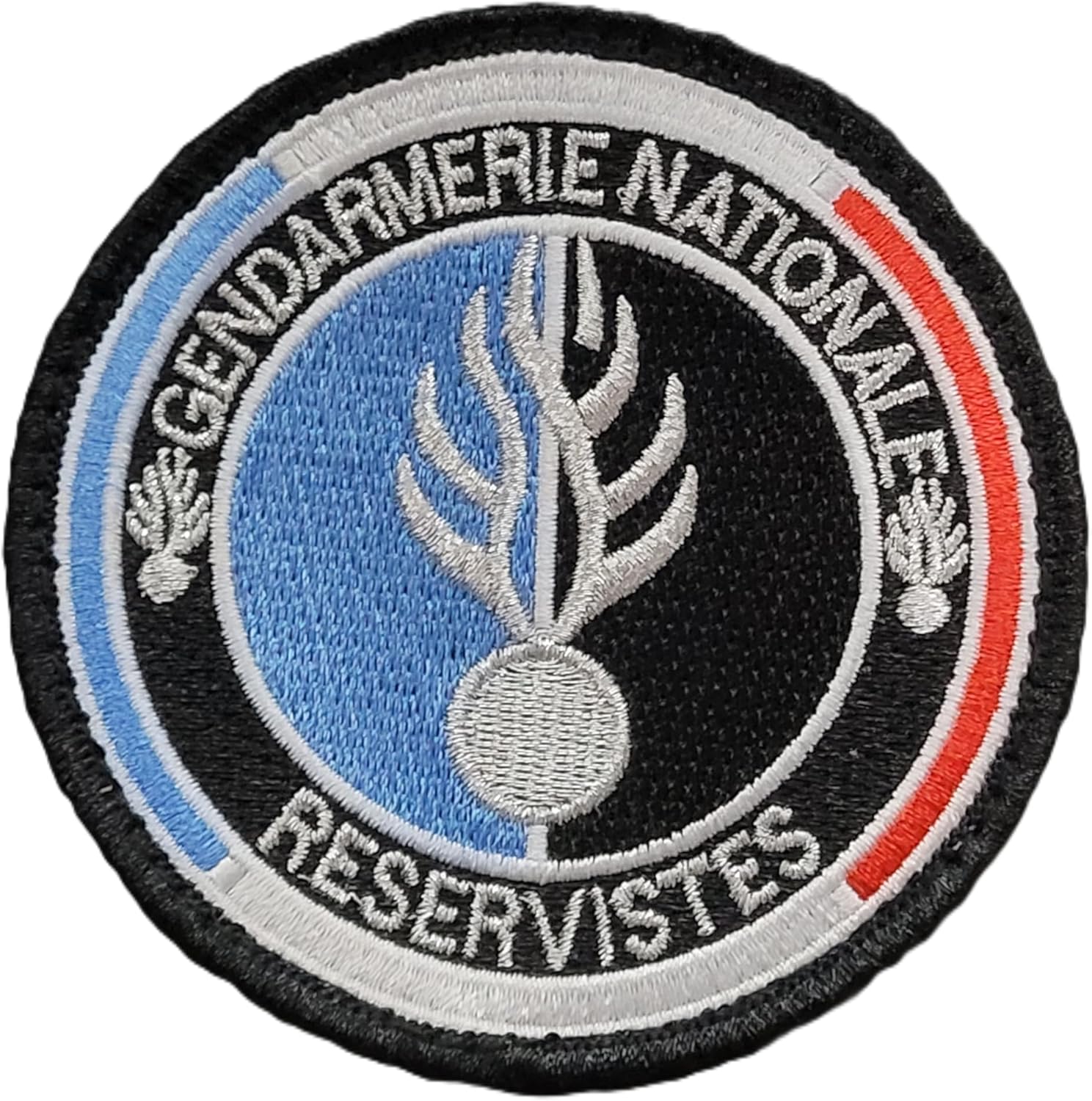 Ecusson Reservistes De La