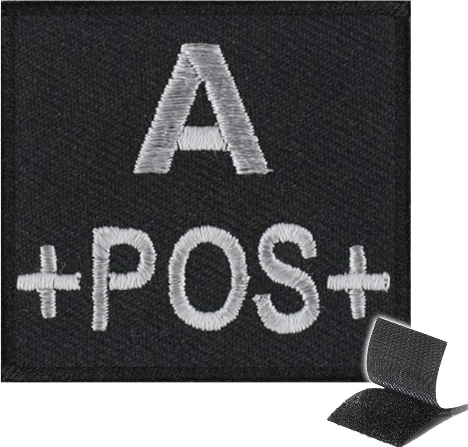 Infantrypro Patch Groupe