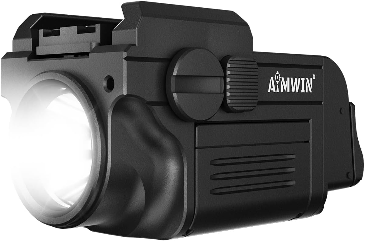 Aimwin Wl Lampe Tactique