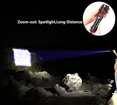 Vue 3 de Vrmao Bros Lampe Torche