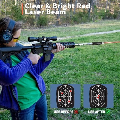 Vue 2 de Kinzon Kit De Visee