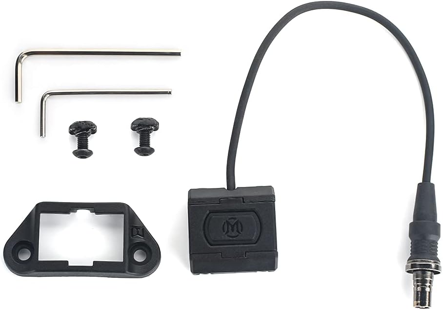 Sbgjmy Lampe Torche Tactique