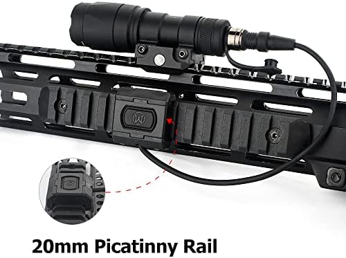 Vue 2 de Sbgjmy Lampe Torche Tactique