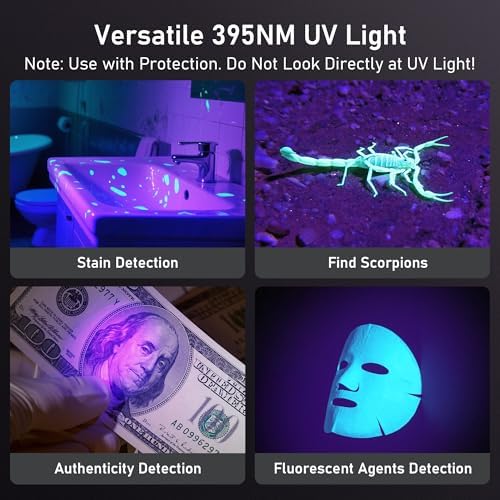 Vue 5 de Laitver Lampe Torche Ledtorche