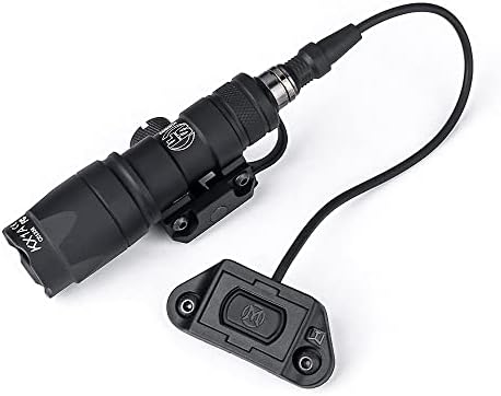 Vue 6 de Sbgjmy Lampe Torche Tactique