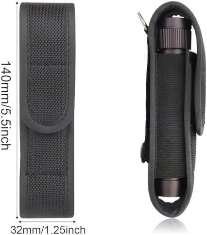 Vue 4 de Jeyorzy Porte Lampe Tactique