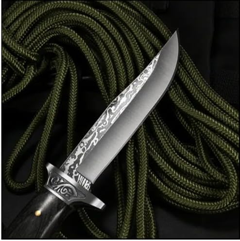 Vue 6 de Galica Couteau De Chasse