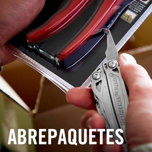 Vue 6 de Leatherman Wingman Outil Multifonction