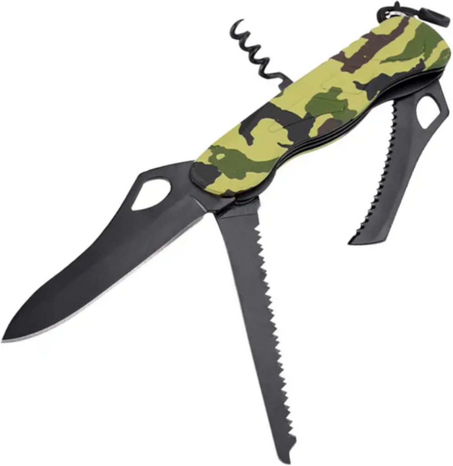 Galica Couteau Multifonctionoutil Multifonction