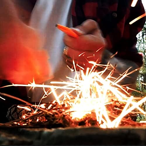 Vue 4 de Azengear Sifflet De Survie