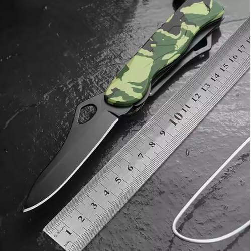 Vue 6 de Galica Couteau Multifonctionoutil Multifonction