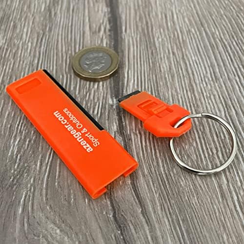 Vue 6 de Azengear Sifflet De Survie