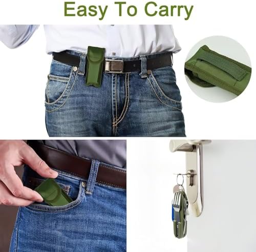 Vue 4 de Snowtain Couverts Camping En