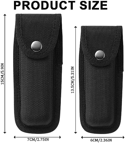 Vue 2 de Jskwike Pcs Etui