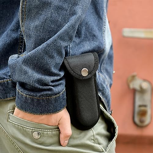 Vue 5 de Jskwike Pcs Etui