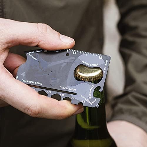 Vue 4 de Multi Tool En Carte