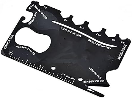 Vue 5 de Multi Tool En Carte