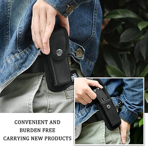 Vue 6 de Jskwike Pcs Etui