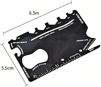 Vue 6 de Multi Tool En Carte