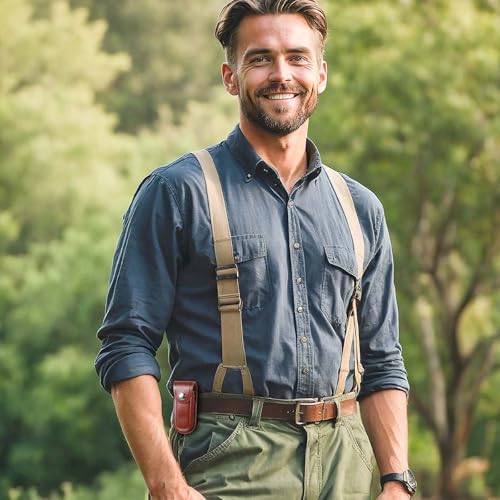 Vue 2 de Etui Couteau En