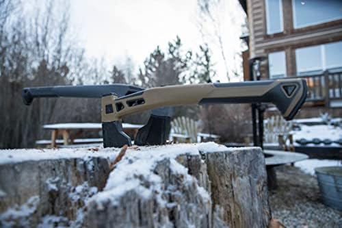 Vue 7 de Gerber Hache De Camping