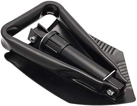 Vue 5 de Cao Pelle Pioche Pliante