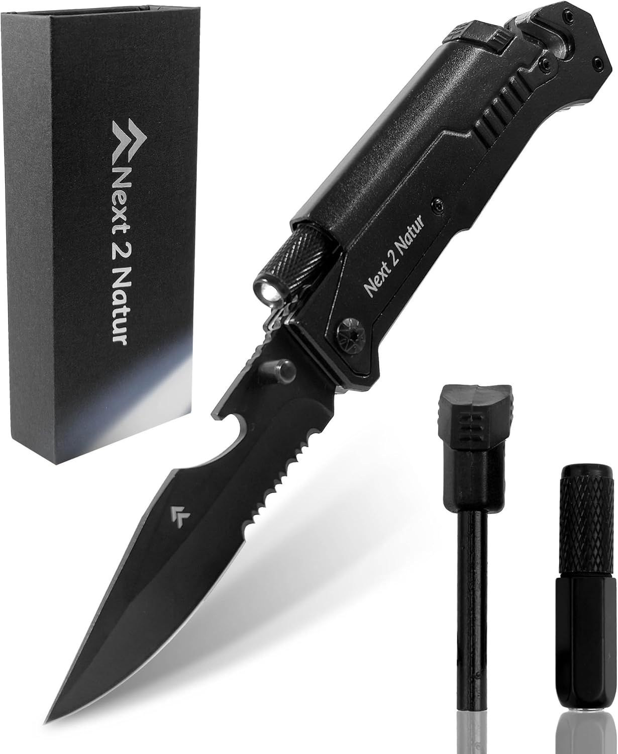 Next Natur Couteau Pliant
