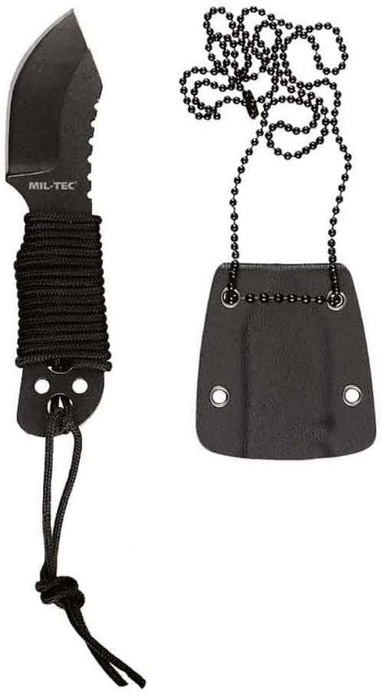 Couteau En Paracorde Avec