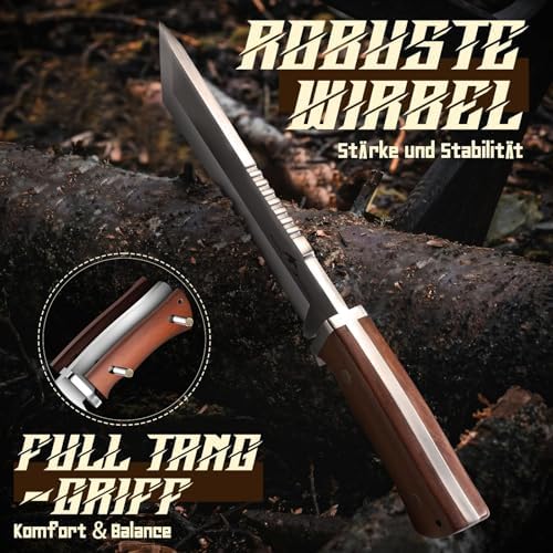 Vue 3 de Purple Dragon Couteau Dexterieur