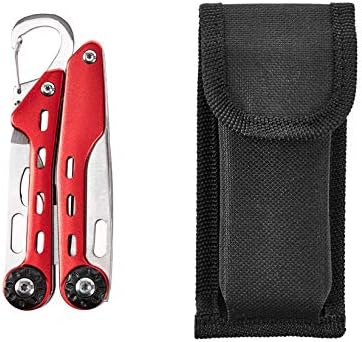 Vue 5 de Amazon Basics Outil Multifonction