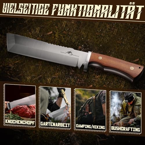 Vue 4 de Purple Dragon Couteau Dexterieur