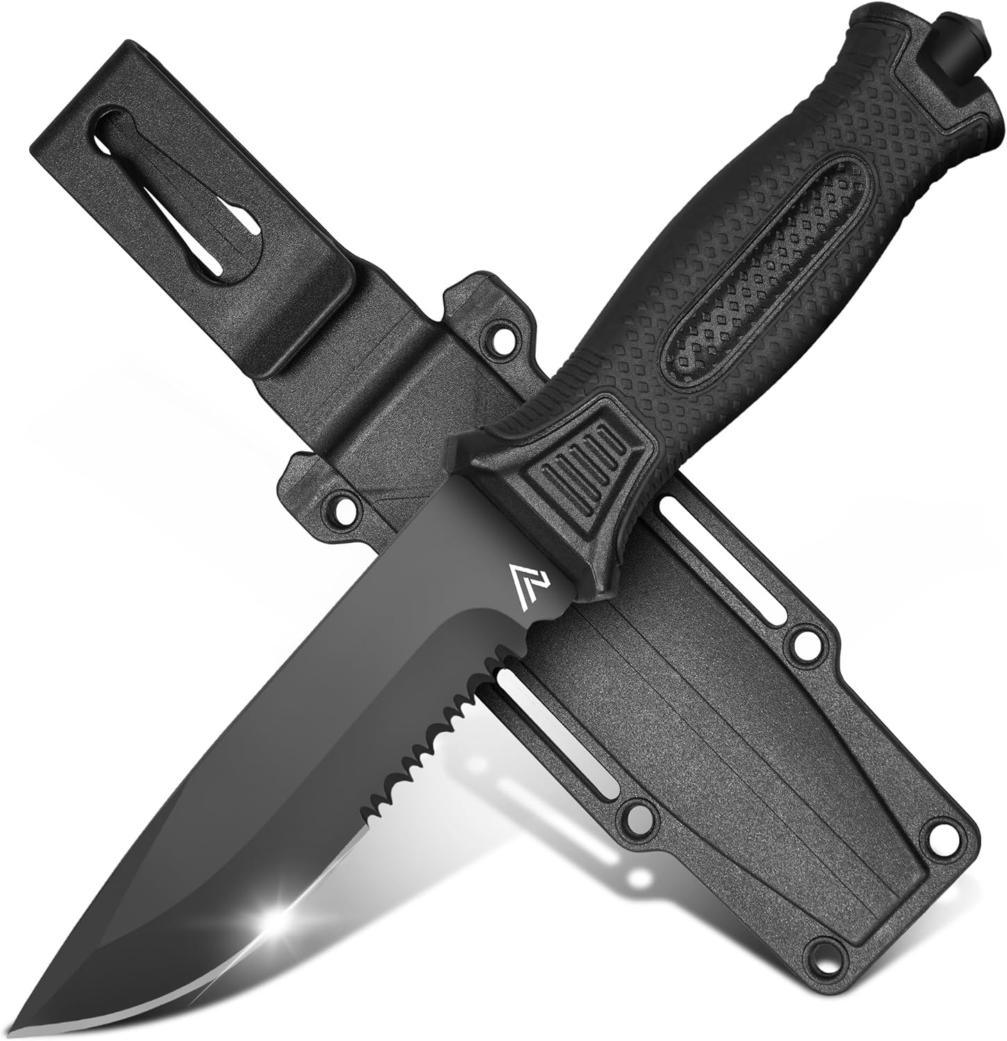 Naifu The Outdoor Couteau