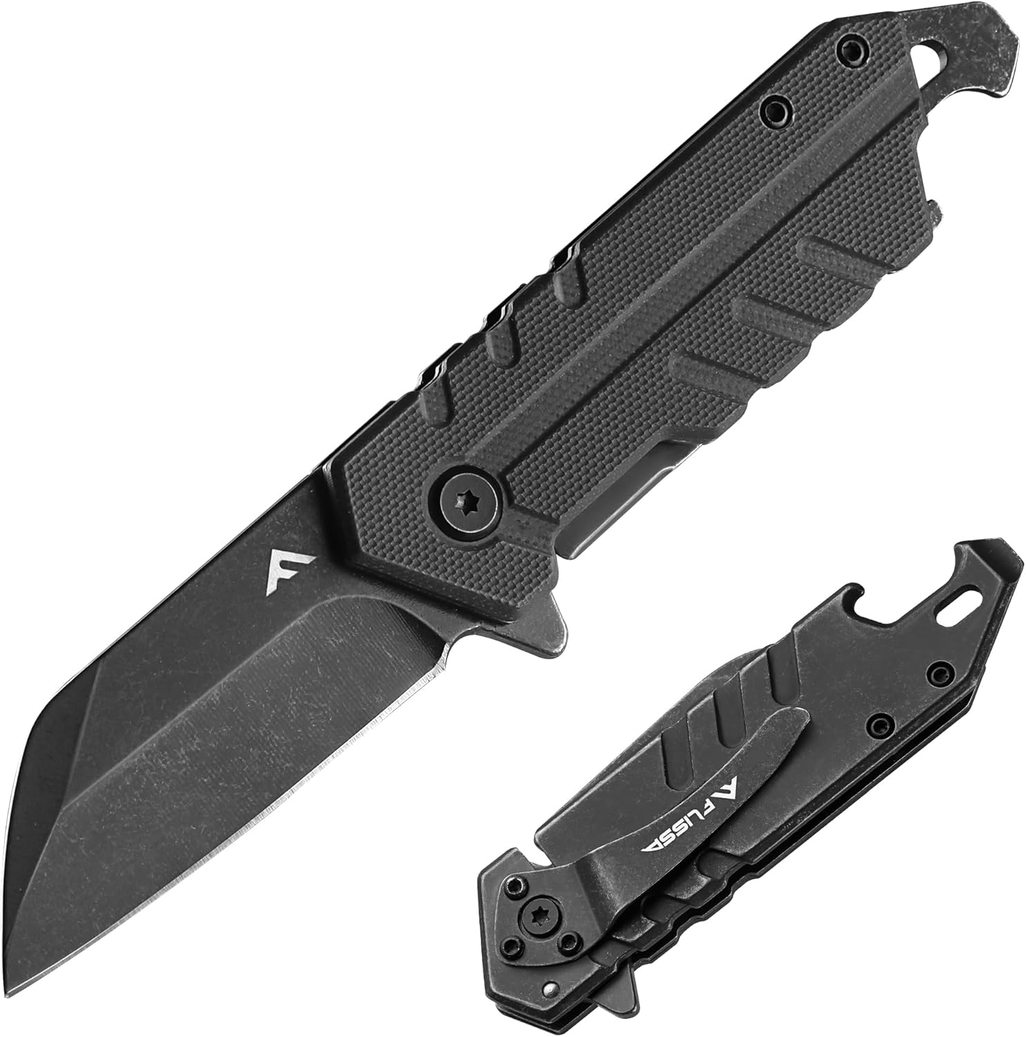 Flissa Couteau De Poche