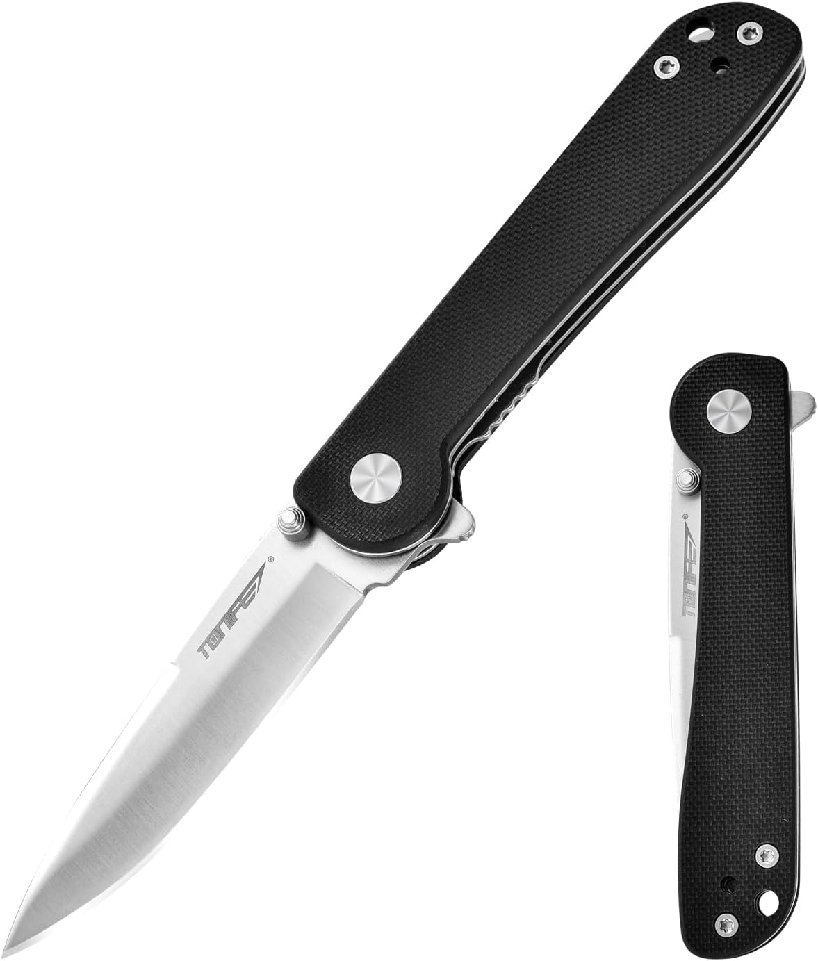 Tonife Rising Star Couteau