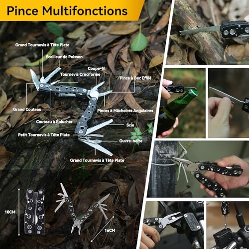 Vue 2 de Graxury En Trousse De