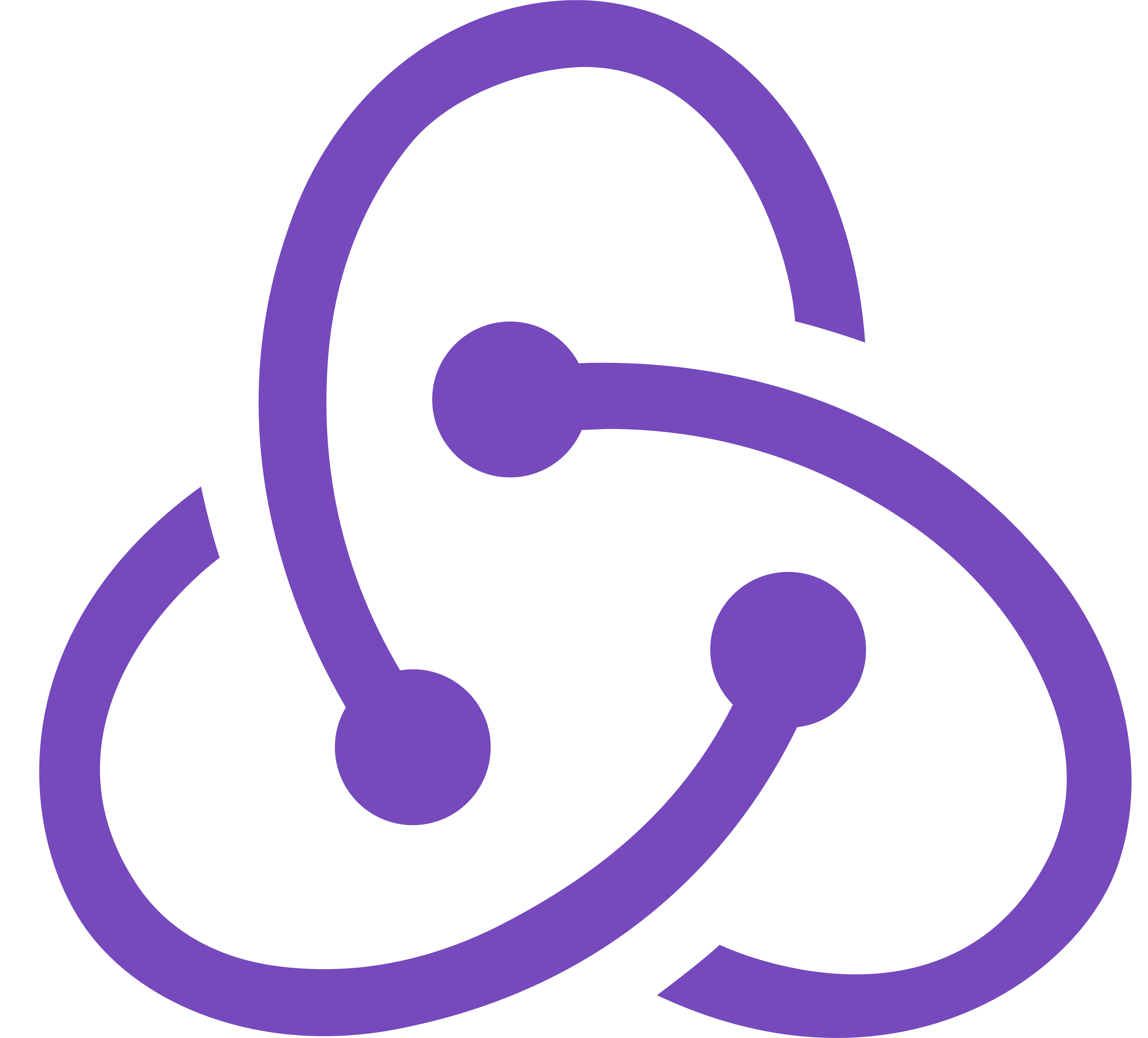 Redux icon