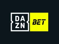 DAZN Bet Einzahlung logo