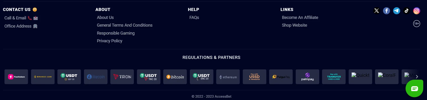 accessbet