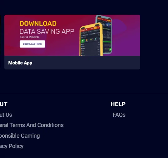 photo of AccessBet app bonus